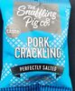 Pork crackling - Product