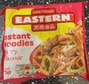 Instand noodles curry flavour - Product