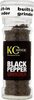 Ko Spice Black Pepper Grinder - Product