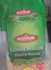 Coarse Bulgur Pilavlik Bulgur - Product