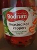 Roasted Red Peppers - Product