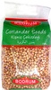 Coriander Seeds - Product