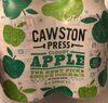 Cawston Press Cloudy Apple - Produit