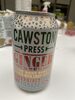 cawston press ginger beer - Product