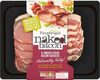Finnebrogue Artisan Naked Bacon 6 Smoked Back Bacon Rashers - Product