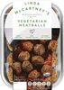 Vegetarian Meatballs - Producto