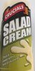 Salade Cream - Producte