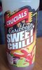 Caribbean Style Sweet chilli - Product