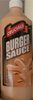 Burger sauce - Product