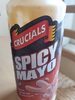 spicy Mayo - Product