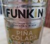 Funkin Pina Colada - Product