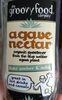Agave Nectar - Producto