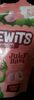 Chewits - Produkt