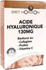 Acide Hyaluronique 130MG - 30 Comprimés - Diet Horizon - Product