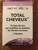 Total cheveux - Product