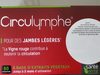 Circulymphe - Product