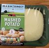 Mashed potato - Producto