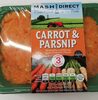 Carrot&parsinp - Product