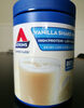 Vanilla shake mix - Product