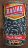 Black Beans - Produkt