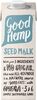 Hemp Creamy Seed Milk - Product