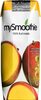 Smoothie Mangue - Product