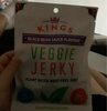 Veggie Jerky - Producto