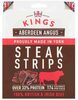 Steak Strips - Product
