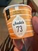 Jude’s salted caramel - Product
