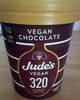 Vegan Chocolate Ice Cream - Product