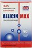 Allicin Max 180mg - Product
