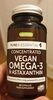 Pure & essential concentrated vegan omega 3 & astaxanthin - Product