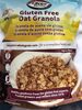 Glebe Farm Gluten Free Oat Granola - Product