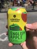 English Apple - Produit
