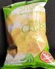 Plantain Chips Green Original - Product