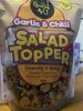 Salad Topper - Product