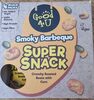 Smoky Barbeque SUPER SNACK - Product