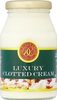 Devon Cream Company Luxury Clotted Cream - 产品