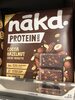 Nakd Protein Bar Cocoa Hazelnut - Produit