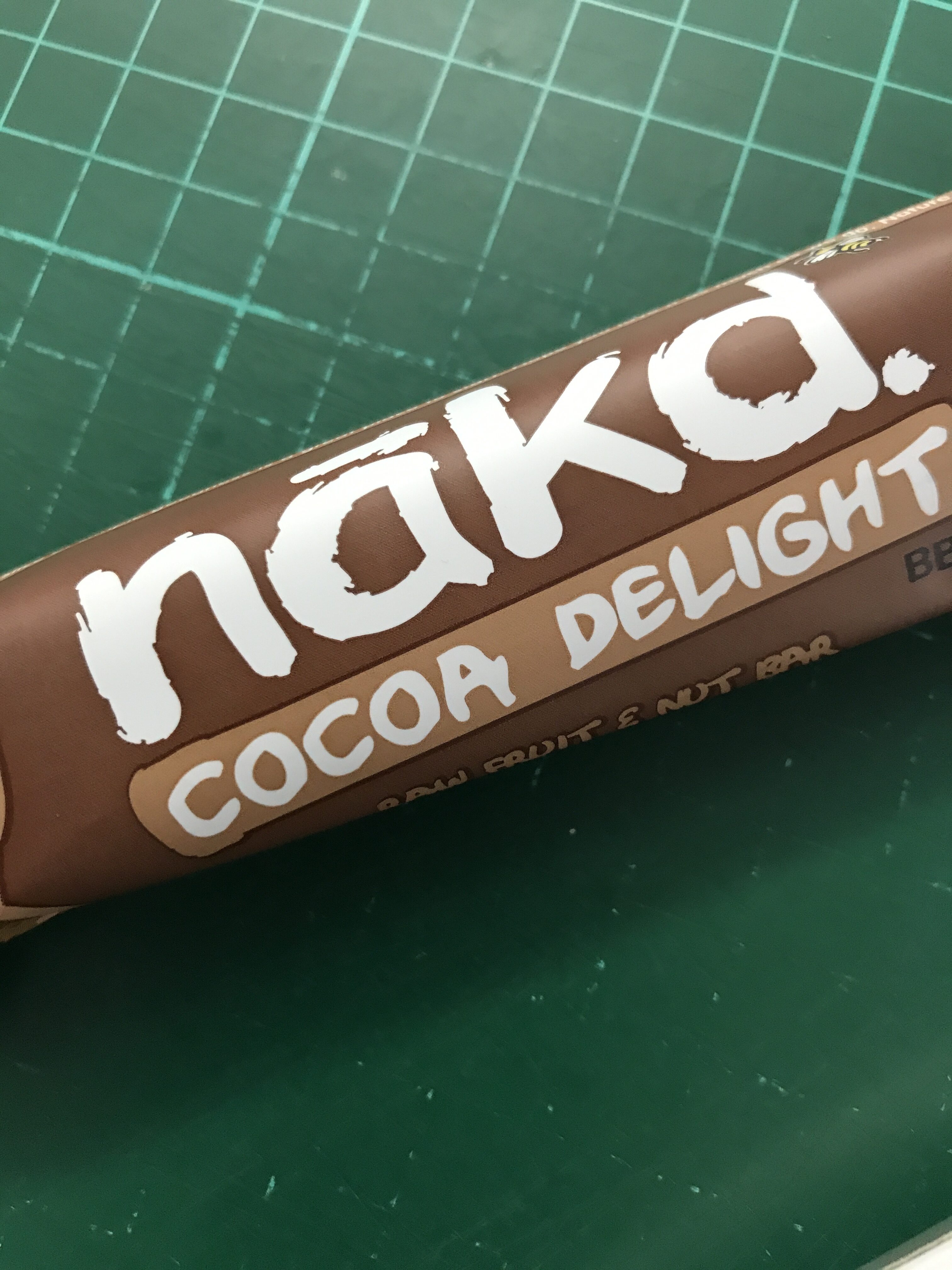 Nakd Cacao - Product - fr