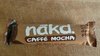 Nakd Café Mocha - Produit