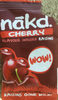 Cherry flavour infused raisins - Product