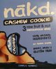 Cashew cookie - Produit