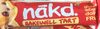 Bakewell tart - Produit
