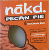 Pecan pie - Product