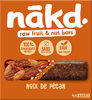 NAKD Noix de Pécan - 140g (4x1p) - Prodotto