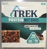 Trek protein Dark Chocolate and Sea Salt - Product