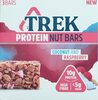 Protein Nut Bars - Produit