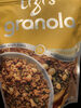 Granola Mango & Macadamia - Product