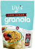 Granola low sugar - Produit